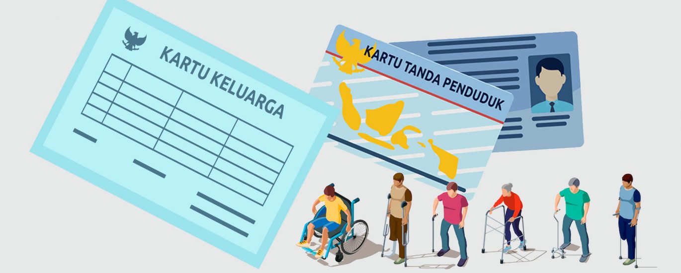 Administrasi Kependudukan