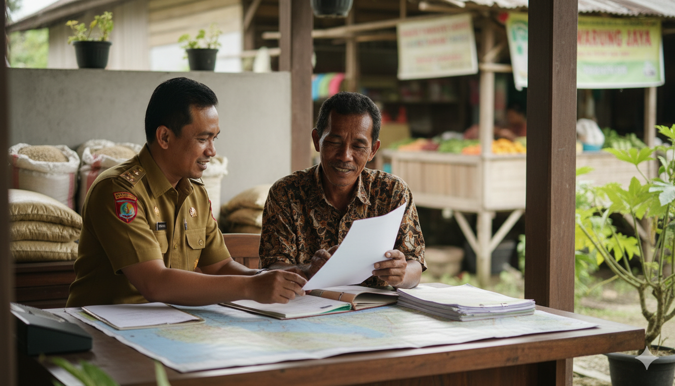 Surat Keterangan Umum